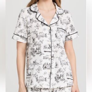 NWTs BedHead Pajamas Women’s Shorty Set